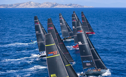 porto cervo partita la nation league swan
