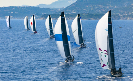 swan conclusa porto cervo la tappa della nation league