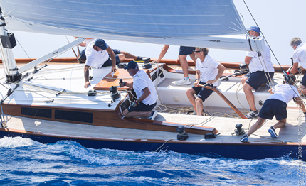 argentario sailing week ancora una giornata da manuale