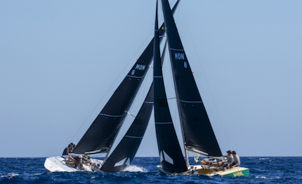 porto cervo millenium falcon vince invitational smeralda 888