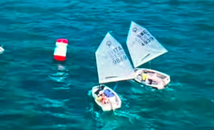 mondiali optimist da domani caccia al titolo iridato
