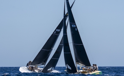 capocaccia vince la coppa europa smeralda 888