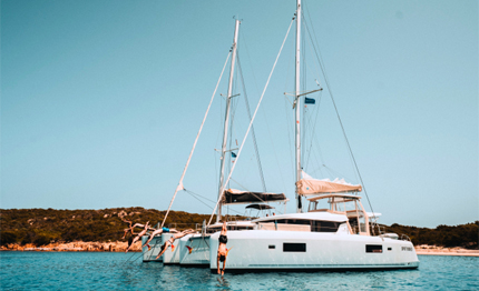 green deal il turismo un volano in italia persone su scelgono vacanze ecosostenibili