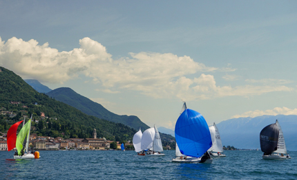 casper vince la 40a sal 242 sail meeting