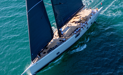 wallywind110 che spettacolo