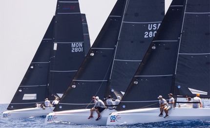 parte lo swan lake garda challenge