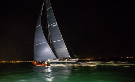 fastnet monoscafi line honours per black jack