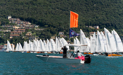 garda concluso malcesine il mondiale contender