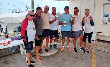 gli staristi paolo insom nicolas seravalle vincono il trofeo di mezza estate star 2025