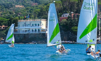 il trofeo gianni poma celebra 25 anni di sport convivialita in mare