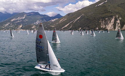 mondiale fireball vincono gli svizzeri yves mermod maja siegenthaler