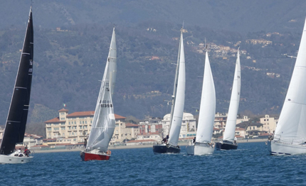 viareggio la 39 regatalonga per non dimenticare