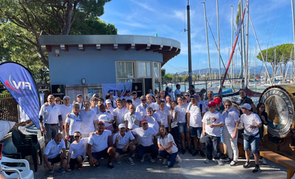 la fondazione anffas di desenzano rivoltella vince quot svelare senza barriere quot