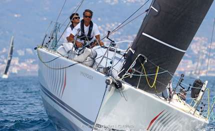 monfalcone edizione del campionato del mondo orc double handed