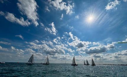 chioggia un weekend di emozioni con bart bash meteorosa