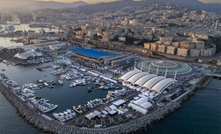 tanto diporto nei convegni della prima giornata del salone nautico