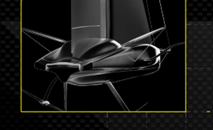 soldini le novita su ferrari hypersail