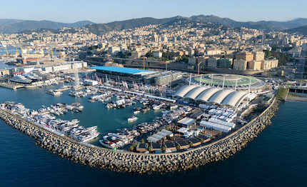 salone nautico la nautica volano di uno sviluppo pi 249 responsabile