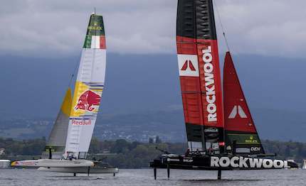 sailgp red bull italy team la crescita continua