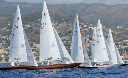sanremo 2nd wooden dragon world cup