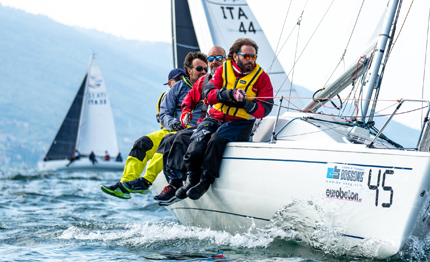 campionato italiano protagonist 50 trionfo di el moro