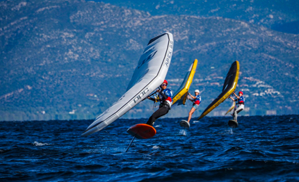 cagliari si vola al formula wing world championships