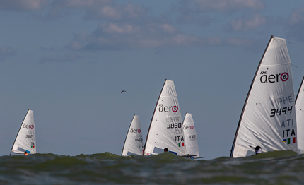 rimini in acqua openskiff rs aero