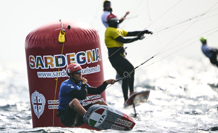 mondiale formula kite scirocco amaro per maeder pianosi leader del mondiale