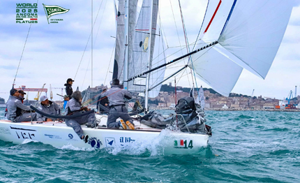 platu 25 euz ii campione del mondo per la settima volta