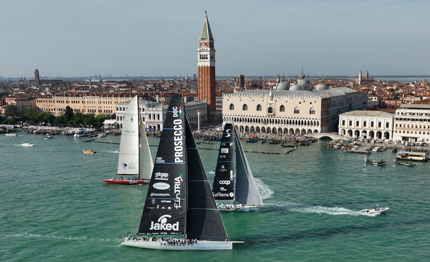 vela venezia il connubio perfetto per il venice hospitality challenge