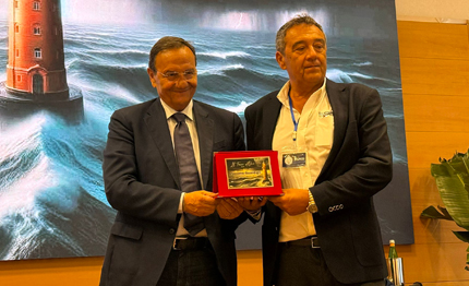 fiumicino edizione 2025 dei tavoli del mare