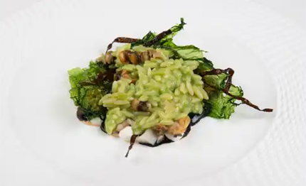 vincenzo russo executive chef di furore grand hotel miglior chef under