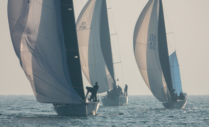 dal novembre il campionato autunnale lignano sabbiadoro