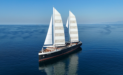 onesails partner strategico della rivoluzione della navigazione cargo vela