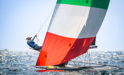 palermo boom di iscritti al cico