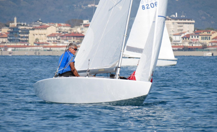 concluso il campionato autunno star 2025 di viareggio