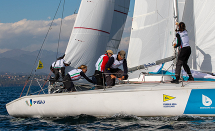 campionati italiani zone fiv la iv zona conquista il titolo desenzano del garda campionati italiani zone fiv la iv zona conquista il titolo desenzano del garda