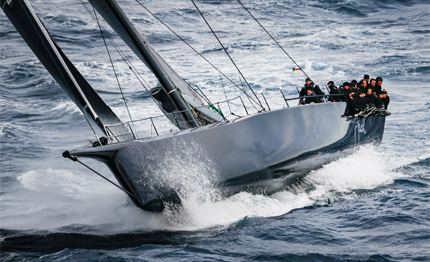 malta domani al via la middle sea race