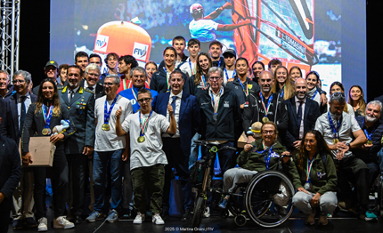 palermo chiusura senza vento per cico 2025