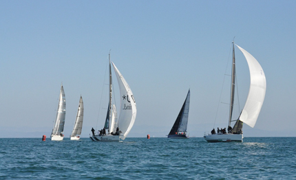 lignano sabbiadoro partito il campionato autunnale
