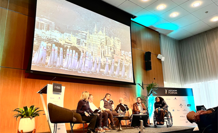 il trofeo princesa sofia protagonista allo yacht racing forum 2025