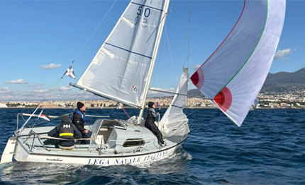 ii campionato meteor all ombra del vesuvio