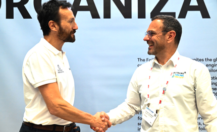 protocolle intesa tra bretagne sailing valley the foiling organization