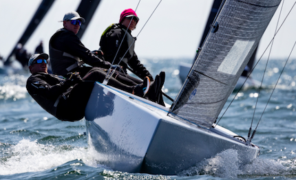 metre class passaggio di consegne al vertice