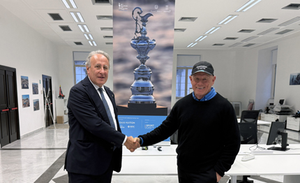 siglato accordo tra america cup events universita federico ii di napoli