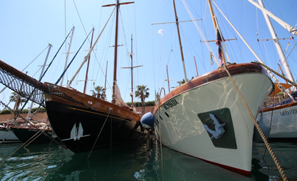 marina genova annunciate le date del classic boat show dal 15 al 17 maggio 2026