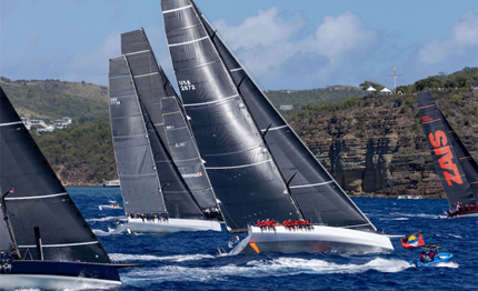 rorc 2026 un programma offshore senza precedenti