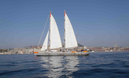 torna il trofeo fondazione telethon alla lega navale di napoli