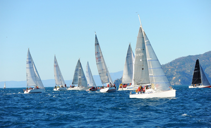 50 invernale del tigullio nel week end si conclude la prima manche