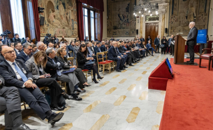 nautica gli scenari di mercato secondo confindustria nautica